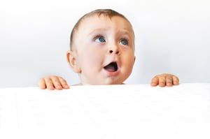 מחקר: תינוקות יכולים לראות פנים עוד בטרם נולדו