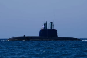דיווח: גרמניה פתחה בחקירת תיק הצוללות