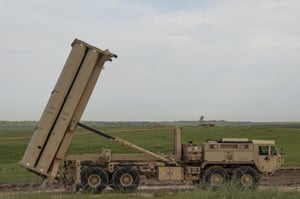 THAAD: המערכת המשוכללת נגד טילים בליסטיים | סקירה 