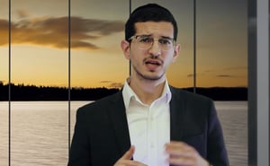 פרשת תזריע: ממתק לשבת עם ישראל אדיר