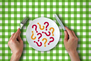 האם אתה יודעים אילו מזונות באמת בריאים?
