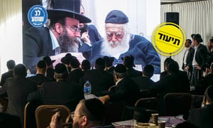 השו"ת עם מרן הגר"ח קנייבסקי