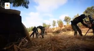 הג'יאהד האסלאמי מאיים: "ממתינים לפקודה"