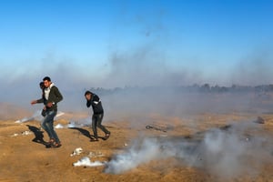 פלסטיני נהרג; בג'יהאד האסלאמי מאיימים