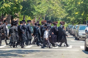 אייל זיידמן, למי קראת "פרזיטים"? / שרי ברינר-שיפמן