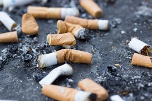 העירייה החליטה: אסור למכור סיגריות בעיר