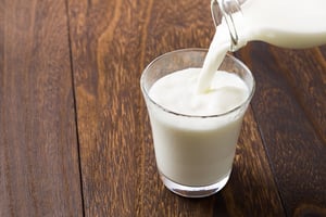 סרטן, סוכרת ודלקות • הסכנות המסתתרות במוצרי החלב