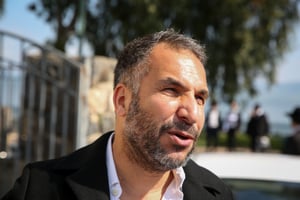 רון קובי