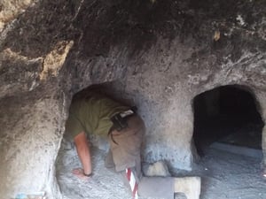 "מקווים שהוא בחיים": כך מתנהלים החיפושים אחר משה אילוביץ