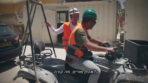 סרטון ההסברה הויראלי עם מלך זילברשלג