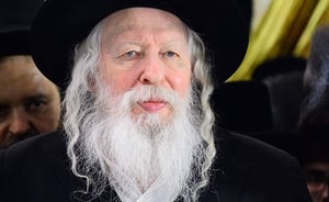 באישון ליל: הרבנים יצאו בהודעת הבהרה ותמיכה באדמו"ר