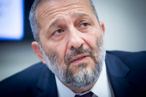 אריה דרעי
