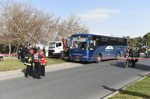 זירת הפיגוע