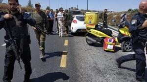 התפללו: מצב פצוע הפיגוע עדיין קשה מאד