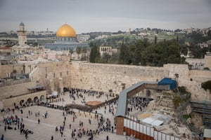 דוד קויפמן בסינגל חדש: "רחם בחסדך"