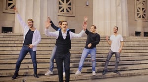 אריאל כהן בסינגל קליפ חדש: סיבות לשמוח