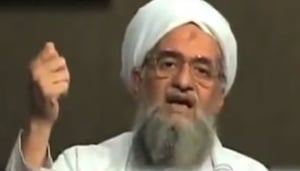 מנהיג אל-קאעידה: "בצעו פיגועים נגד ארה"ב וישראל"