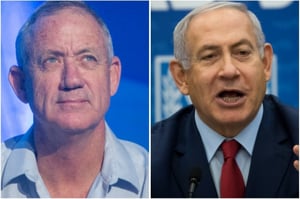 סקרים אחרונים: גוש הימין ינצח בבחירות?