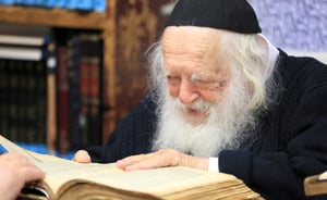 הלילה ההזדמנות האחרונה שלך לישועה!