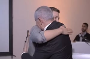 "נתניהו הביא את היהודים למצב הטוב מאז שלמה המלך"