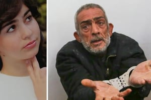 הצהרת תובע כנגד הערבי שנערה מתה בביתו