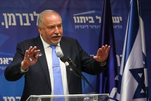 "אין לי טענות לחרדים; מקווה שהחילונים יעמדו על שלהם"