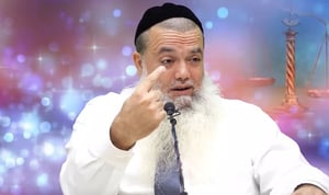 הרב יגאל כהן בוורט לפרשת וירא • צפו