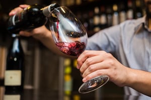 8 דברים מוזרים שלא ידעתם על  יין
