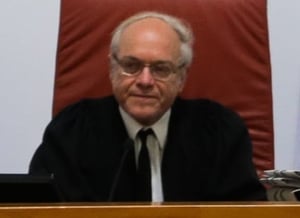 השופט ניל הנדל