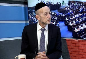 מפיק: איציק אוחנה