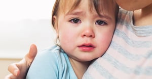 מחקר: בדיוק כמו בדיבור, תינוקות בוכים בשפות שונות