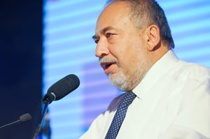 איווט ליברמן