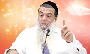 הרב יגאל כהן בוורט לפרשת וישב • צפו