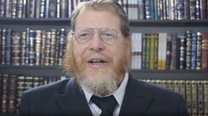 פרשת וישב: הרב עידו ובר-ארליך על הפרשה