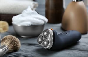 פרשת מקץ: האם מותר להתגלח במכונת גילוח?