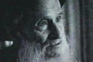 הסנדלר והחזו"א: הסגולה שנעשית בחשאי בזאת חנוכה