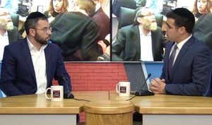 מפיק: איציק אוחנה