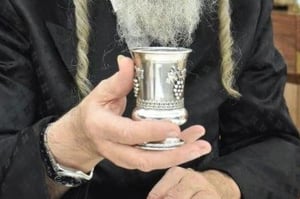 השבת: הילולת רבי מרדכי יוסף ליינער מאיזביצא זיע"א