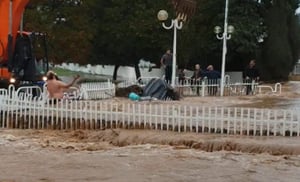 הציל בני משפחה - נסחף ומת: "המנוח התחזק מאוד בדת"