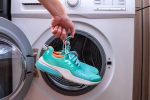 מטריד: מחקר גילה שהרבה אנשים לא מכבסים בגדי ספורט