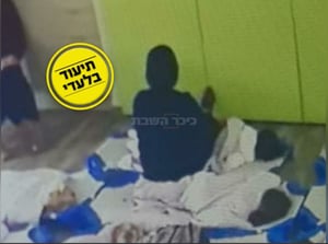 התיעוד המזעזע