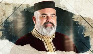 שמעון סיבוני בפיוט לכבוד רבי אליעזר די אבילא: "אשיר ברינה וגילה"