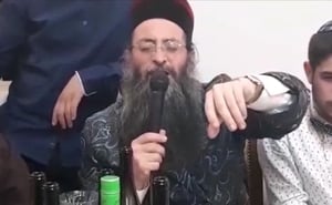 הרב מנחם ביטון: "'קורונה' כי הקב"ה קורא לנו"