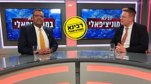 משה ליאון: 'עוד מעט גם החרדים יבינו את חומרת הקורונה'