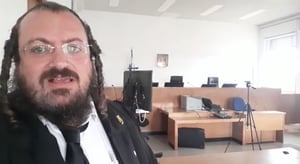 עורך דין נתן רוזנבלט לבית משפט: "שחררו עצורים"