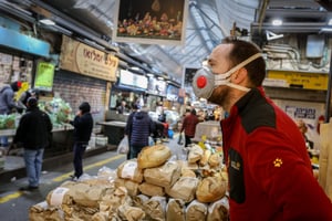 העו"ד מסביר: זו הדרך להתמודדות ב'קורונה'