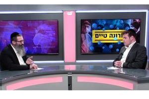 דודי שטרן: 'אני לא חושב על ההפסד עכשיו, חושב על היום שאחרי'