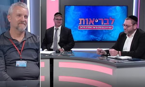 פסיכיאטר מסביר: כך תתמודדו עם החרדה מנגיף ה'קורונה'