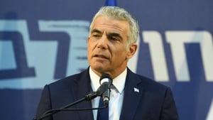 לפיד, הערב
