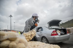 חלק שלישי: מה נשתנה הפסח הזה? הכנות לפסח